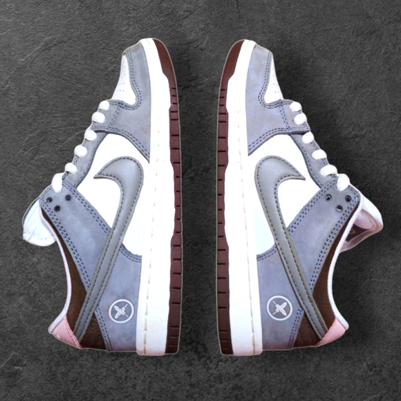 Nike Other - Nike Dunk Low SB Yuto Horigome Sneakers - Size 4.5